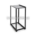 Стойка двохрамна Hypernet 32U 400-750 мм (US-ORDR-32U-R)