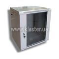 Шкаф настенный Hypernet 12U 600x450 (WMNC-12U-FLAT)