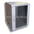 Шафа настінна Hypernet 15U 600x450 (WMNC-15U-FLAT)