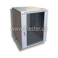 Шкаф настінний Hypernet 15U 600x350 (WMNC-350-15U-FLAT)