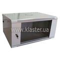 Шкаф настенный Hypernet 4U 600x450 (WMNC-4U-E-FLAT)