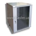 Шафа настінна Hypernet 18U 600x500 (WMNC-500-18U-FLAT)