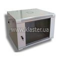 Шкаф настенный Hypernet 6U 600x500 (WMNC-500-6U-FLAT)