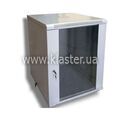 Шкаф настенный Hypernet 15U 600x600 (WMNC66-15U-FLAT)