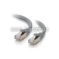 Патч-корд Hypernet FTP RJ45 0.5m cat.5Е (PC-FTP-05M)