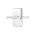 Точка доступа Ubiquiti UniFi AP AC In-Wall UAP-AC-IW