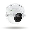 IP камера GreenVision GV-002-IP-E-DOS24V-30 3MP POE (LP4021)