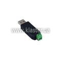 Конвертер відеосигналу ATIS USB/485