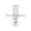 Кнопка выхода Yli Electronic PBK-813(LED)
