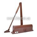 Доводчик ATIS DC-5036-BC Brown