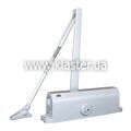 Доводчик ATIS DC-5036-BC Silver
