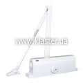 Доводчик ATIS DC-5036-BC White