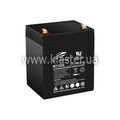 Аккумулятор AGM Ritar RT1250B, Black Case