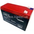 Тяговый аккумулятор AGM Merlion 6-DZM-7