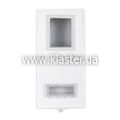 Шкаф электрический АТ-КО для счетчика PES 280x550x150, IP54 (CP535)