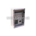 Шкаф электрический АТ-КО для счетчика ABS 400x600x200, IP65 (CP5214)
