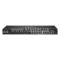 Комутатор HPE ARUBA 6000 24G 4SFP Switch (R8N88A)