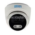 IP видеокамера SEVEN IP-7218PA PRO (IP7218PApro)