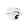Купольна IP камера GreenVision GV-143-IP-M-DIG30-20 (Lite) (LP16889)