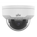 IP відеокамера UNV Easy 2МП HD LightHunter IPC322SB-DF28K-I0