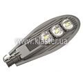 Вуличний LED світильник ЕВРОСВЕТ 150Вт 6400К ST-150-08 13500Лм IP65