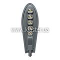 Вуличний LED світильник ЕВРОСВЕТ 250Вт 6400К ST-250-07 22500Лм IP65