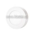 Светильник точечный накладной ЕВРОСВЕТ 12Вт круг LED-SR-170-12 4200К