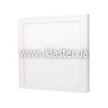Светильник точечный накладной ЕВРОСВЕТ 24Вт квадрат LED-SS-300-24 6400К