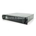 ИБП с правильной синусоидой ONLINE Ritar RT-1KS-LCD, RACK 1000VA (900Вт)
