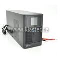 ДБЖ з правильною синусоїдою RITAR RTSW-1500 LCD (1000Вт) (RTSW-1500 LCD 24)