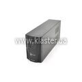ДБЖ Ritar RTP650L-UX-IEC (390W) Proxima-L, LED, AVR, USB