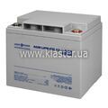Акумулятор мультигелевий AGM LogicPower LPM-MG 12V 40Ah (LP3874)