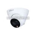 IP-відеокамера Dahua 2Mп Lite Full-Color (DH-IPC-HDW1239T1-LED-S5 3,6мм)