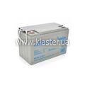 Тяговий аккумулятор AGM MERLION 12V 100Ah (6-DZM-100)