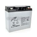 Аккумулятор AGM RITAR 12V 22Ah (HR1288W)