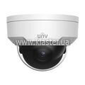 IP-відеокамера UNV IPC324LB-SF28K-G 4MP 2,8 мм