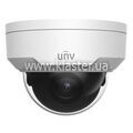IP-відеокамера UNV IPC324LE-DSF40K 4MP 4 мм