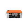 Аккумулятор LogicPower LiFePO4 для ИБП LCD 24V 140Ah (BMS 150A/75A) пластик (LP20948)