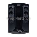 Лінійно-інтерактивний ДБЖ LogicPower 650VA-6PS (455Вт) (LP4324)
