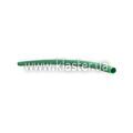 Термоусадочная трубка АсКо УкрЭМ 5,0/2,5 шт.(1м) зеленая (A0150040276)