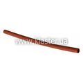 Термоусадочная трубка АсКо УкрЭМ 5,0/2,5 шт.(1м) коричневая (A0150040319)