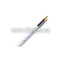 Провод ЗЗЦМ медный ПВС нг 2х1,5 (79092)