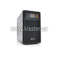 ДБЖ з правильною синусоїдою Ritar PT-2KS-LCD, 2000VA (1800W) 12V 7Ahх6