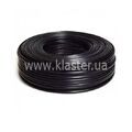 Сигнальний кабель Dialan CU 8x7/0,22 екранований чорний 50 м (006218)