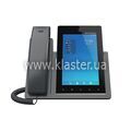IP-видеотелефон Grandstream GXV3470