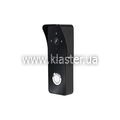 Вызывная панель домофона SEVEN CP-7507 FHD black