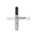 Умный биометрический дверной замок SEVEN LOCK SL-7761BF silver (без врезной части)