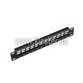 Патч-панель Hypernet модульная 12" портов 10" UTP 1U (PP-M1210-UTP)