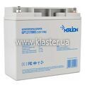 Аккумуляторная батарея MERLION AGM GP12180L5 12V 18Ah (180x78x165) Q4