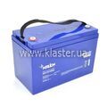 Аккумуляторная батарея MERLION ORBUS GLO 12V 100Ah (329x172x218) BLUE Q1/36